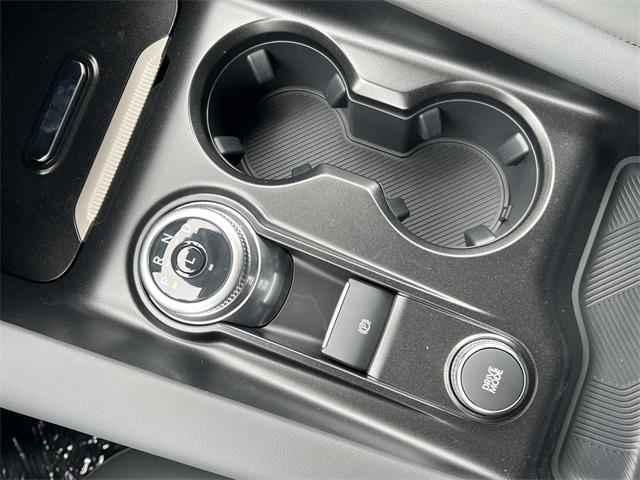 new 2025 Ford Explorer car