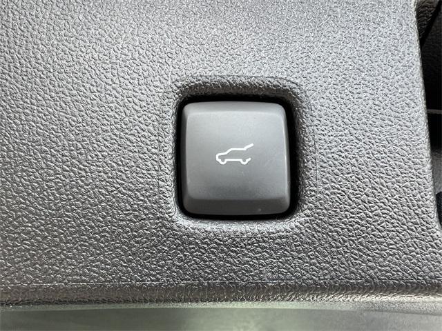 new 2025 Ford Escape car