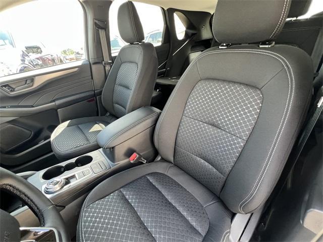 new 2025 Ford Escape car