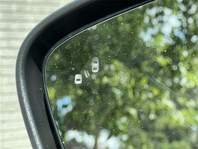 new 2025 Ford Escape car