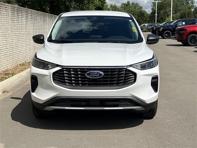new 2025 Ford Escape car