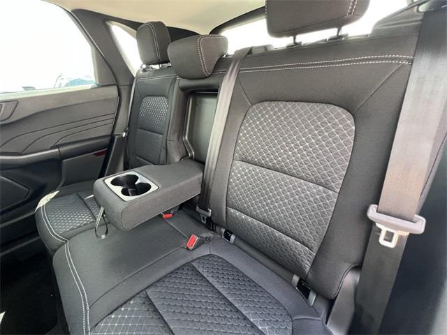new 2025 Ford Escape car