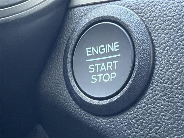 new 2025 Ford Escape car