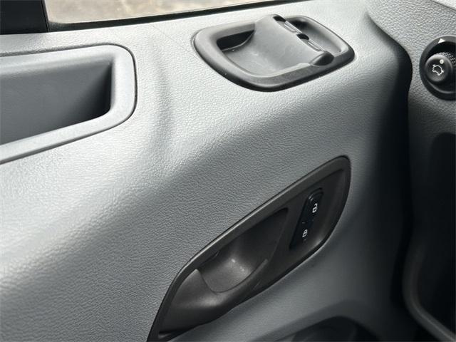 used 2016 Ford Transit-350 car, priced at $17,398