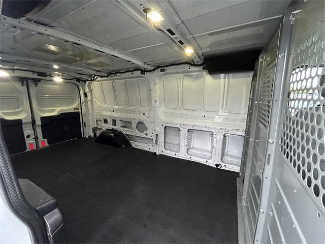 used 2016 Ford Transit-350 car, priced at $17,398