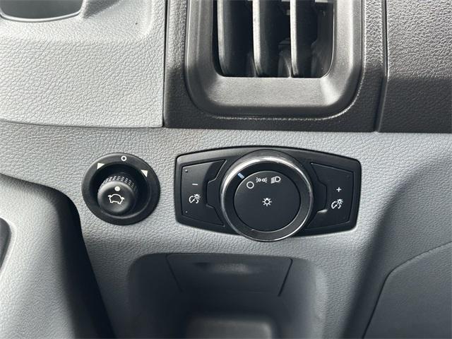 used 2016 Ford Transit-350 car, priced at $17,398
