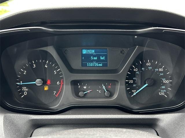 used 2016 Ford Transit-350 car, priced at $17,398