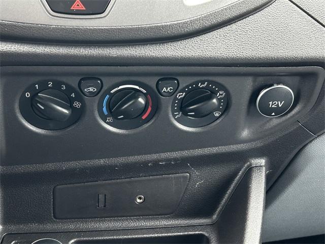 used 2016 Ford Transit-350 car, priced at $17,398