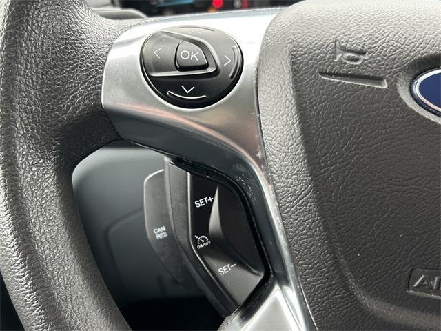 used 2016 Ford Transit-350 car, priced at $17,398