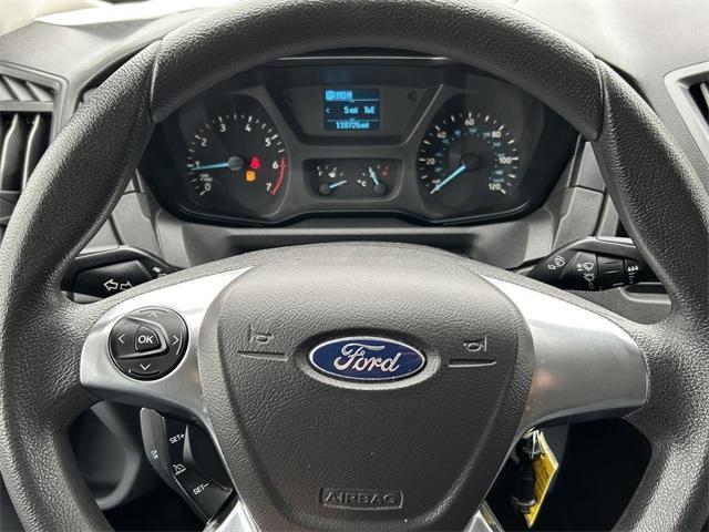 used 2016 Ford Transit-350 car, priced at $17,398