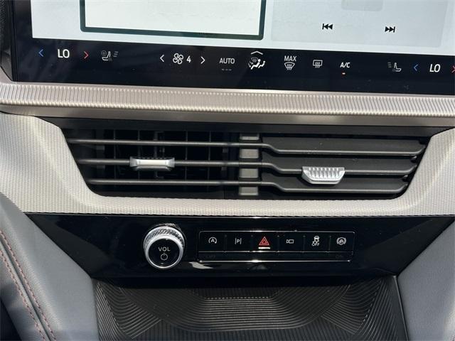 new 2025 Ford Explorer car