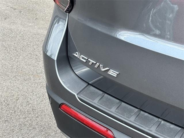 new 2025 Ford Explorer car