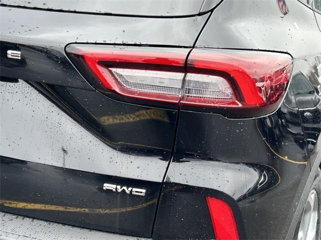 new 2025 Ford Escape car