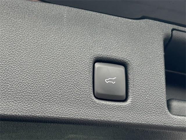 new 2025 Ford Escape car