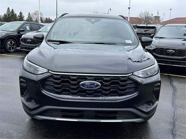 new 2025 Ford Escape car
