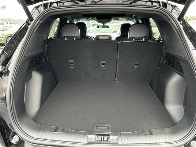 new 2025 Ford Escape car