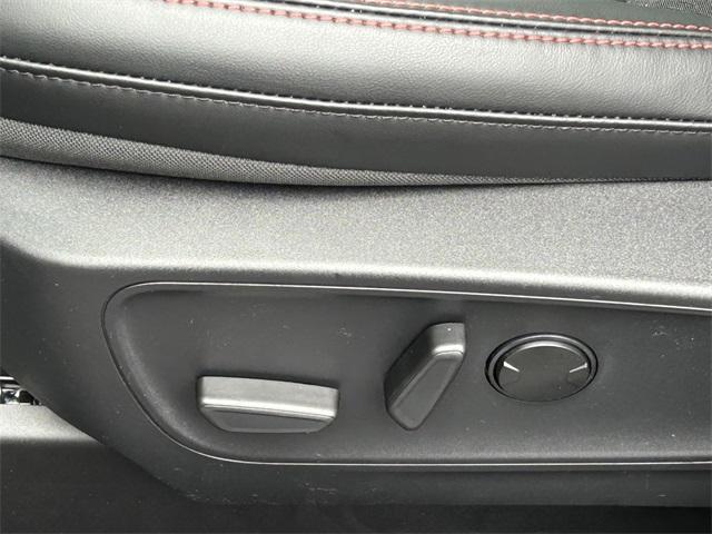 new 2025 Ford Escape car