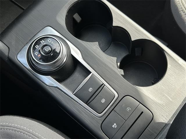 used 2022 Ford Escape car, priced at $22,555