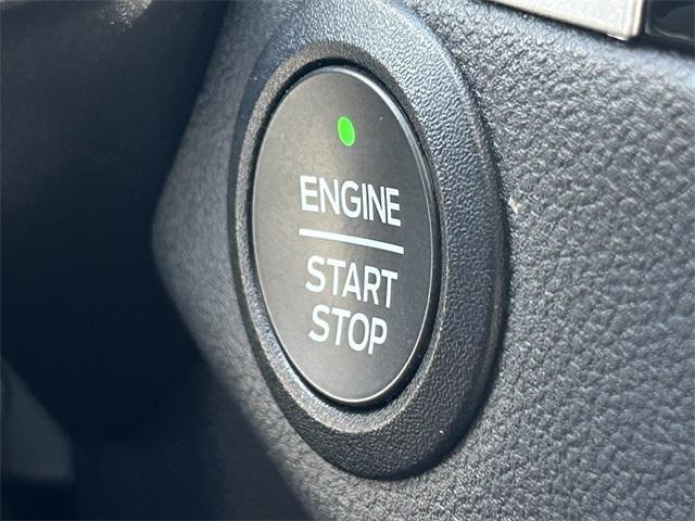 used 2022 Ford Escape car, priced at $22,555
