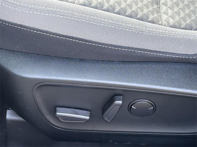 used 2022 Ford Escape car, priced at $22,555