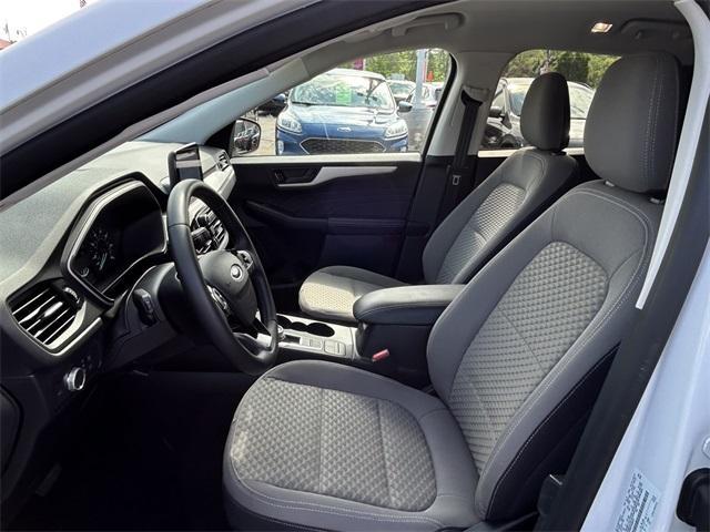 used 2022 Ford Escape car, priced at $22,555