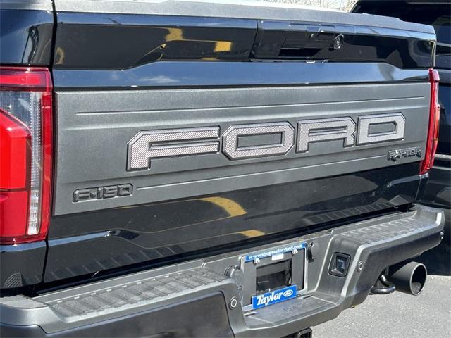new 2024 Ford F-150 car, priced at $85,065