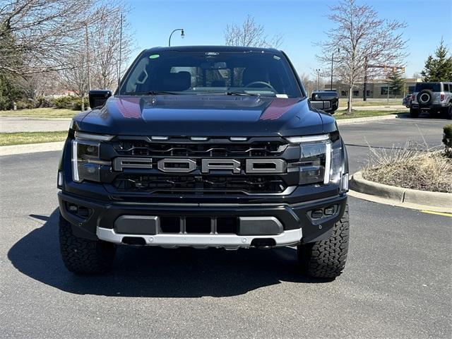 new 2024 Ford F-150 car, priced at $85,065