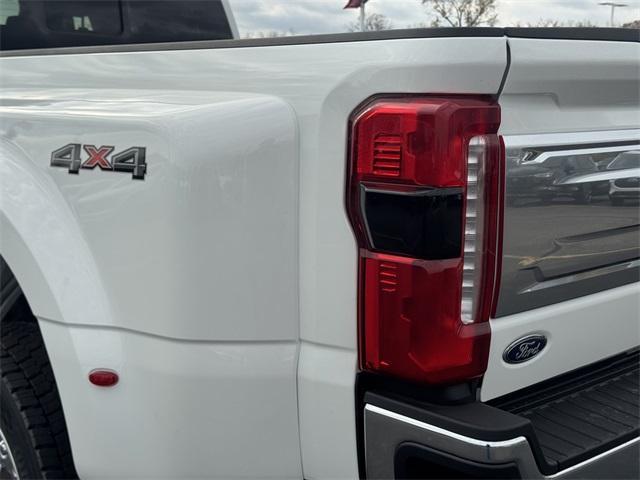 new 2026 Ford F-450 car, priced at $107,750