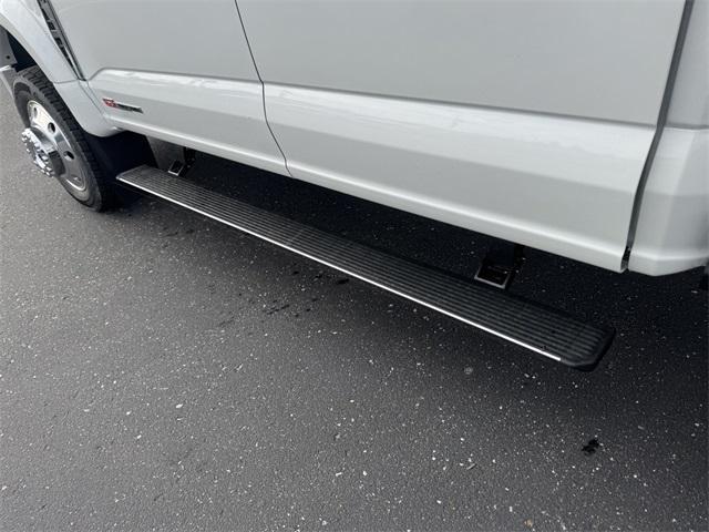 new 2026 Ford F-450 car, priced at $107,750