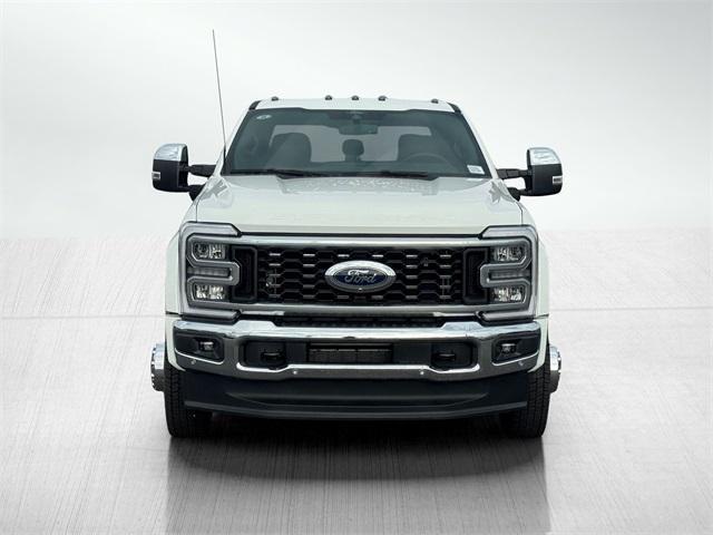 new 2026 Ford F-450 car, priced at $107,750