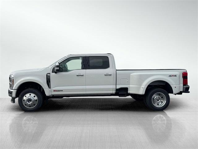 new 2026 Ford F-450 car, priced at $107,750