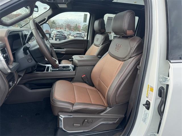 new 2026 Ford F-450 car, priced at $107,750