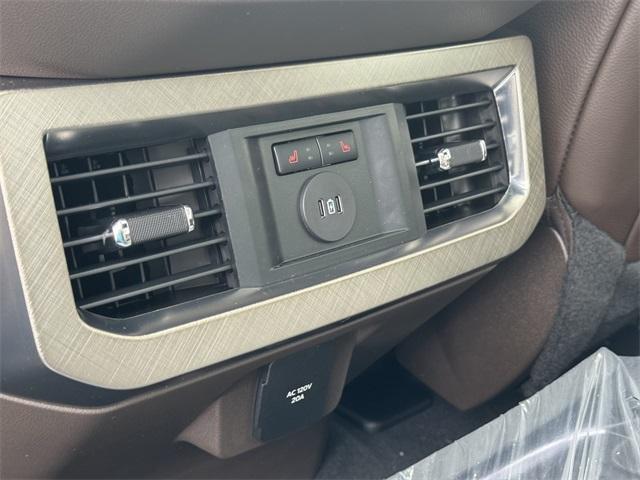 new 2026 Ford F-450 car, priced at $107,750