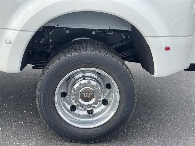 new 2026 Ford F-450 car, priced at $107,750