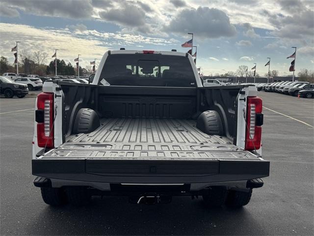 new 2026 Ford F-450 car, priced at $107,750