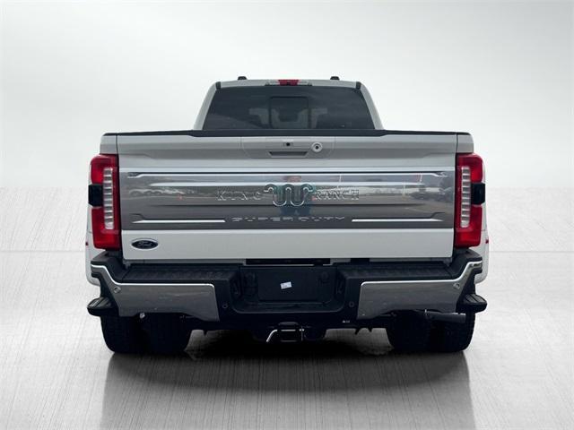 new 2026 Ford F-450 car, priced at $107,750