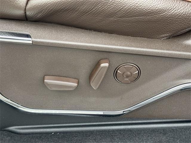 new 2026 Ford F-450 car, priced at $107,750