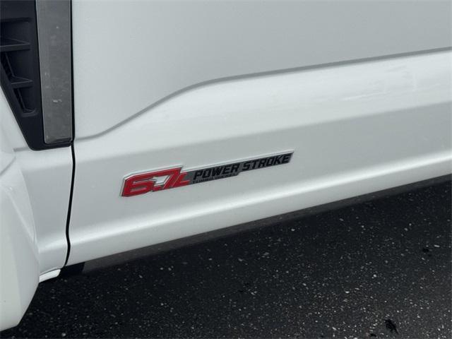 new 2026 Ford F-450 car, priced at $107,750