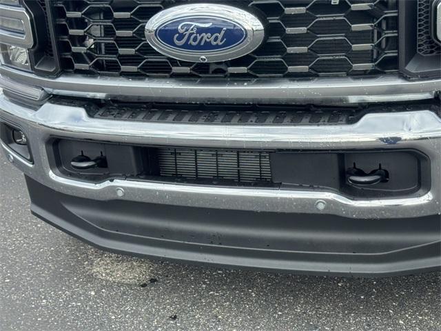 new 2026 Ford F-450 car, priced at $107,750