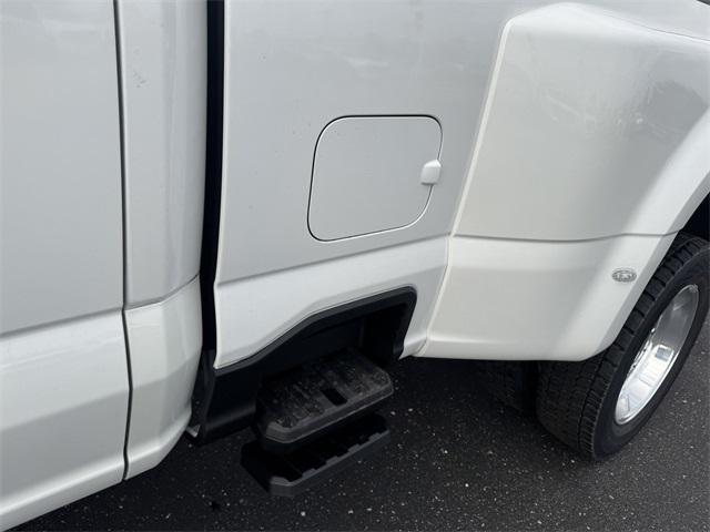 new 2026 Ford F-450 car, priced at $107,750