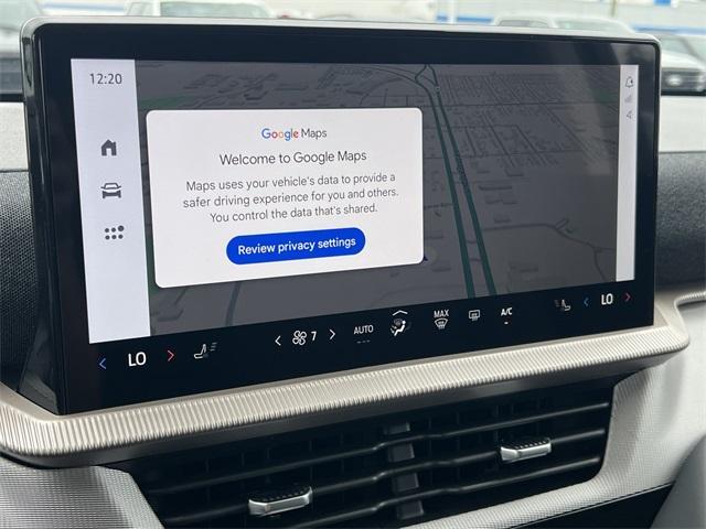 new 2025 Ford Explorer car