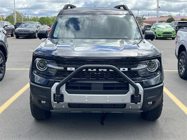 new 2025 Ford Bronco Sport car