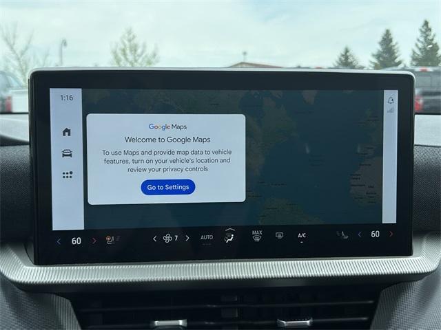 new 2025 Ford Explorer car