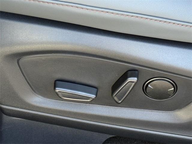 new 2026 Ford Explorer car, priced at $50,075