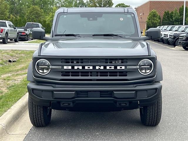 new 2025 Ford Bronco car