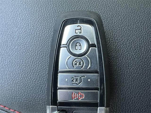 new 2025 Ford Escape car