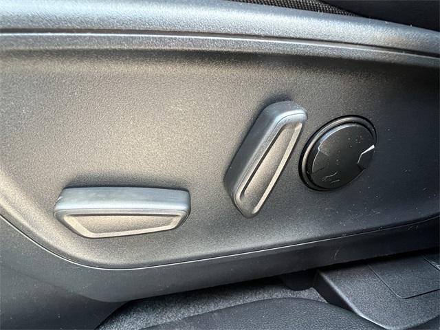 new 2025 Ford Escape car
