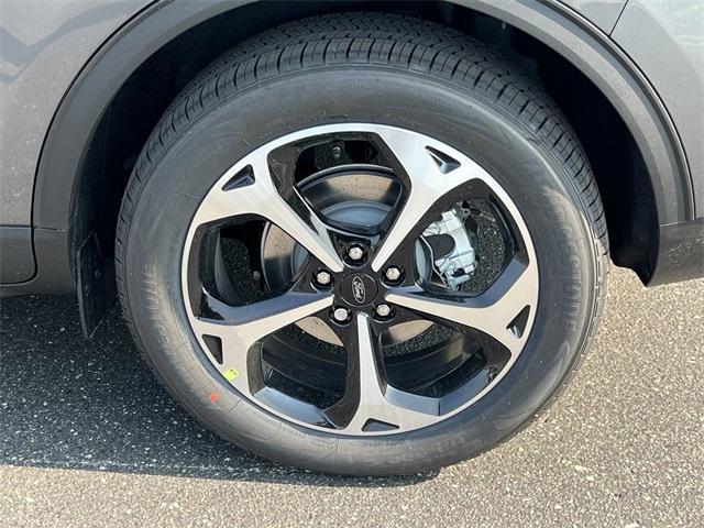 new 2025 Ford Escape car
