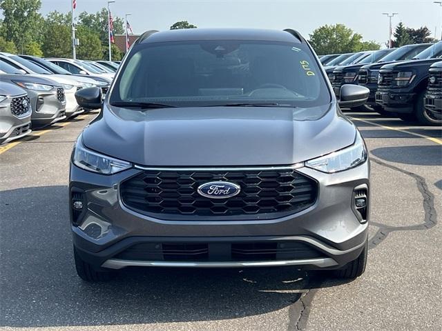 new 2025 Ford Escape car