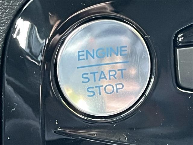 new 2025 Ford Escape car